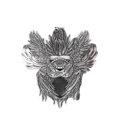 Beautiful Piece with Unique Style