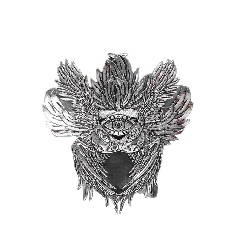 Beautiful Piece with Unique Style