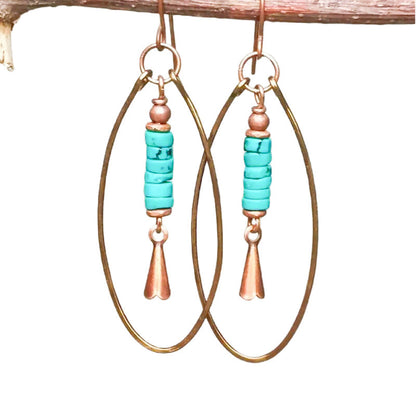 Beautiful Earring with Unique Style