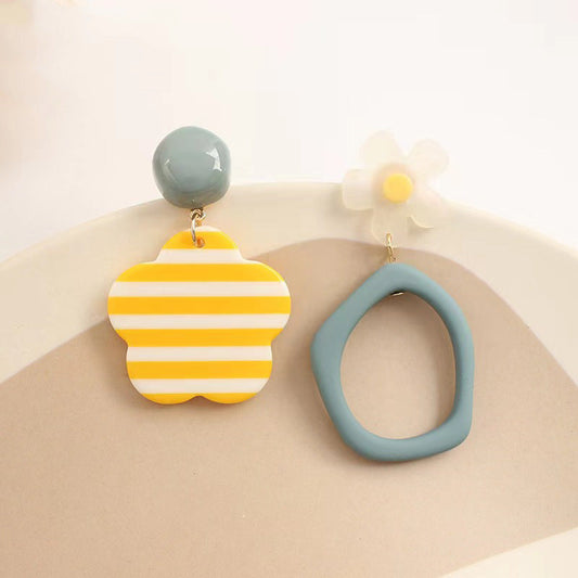Classic Earring with Timeless Appeal