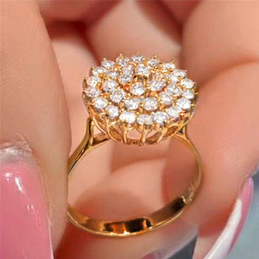 Elegant Ring for Every Occasion