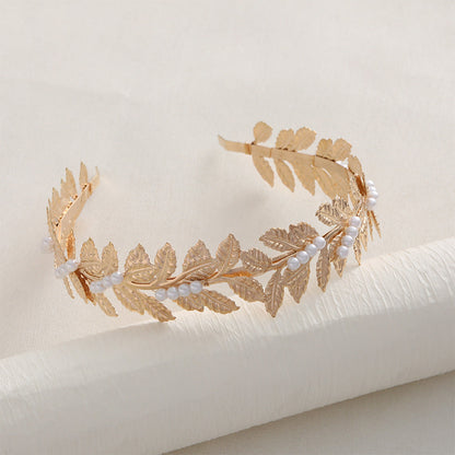 Romantic Gold Piece for Special Moments