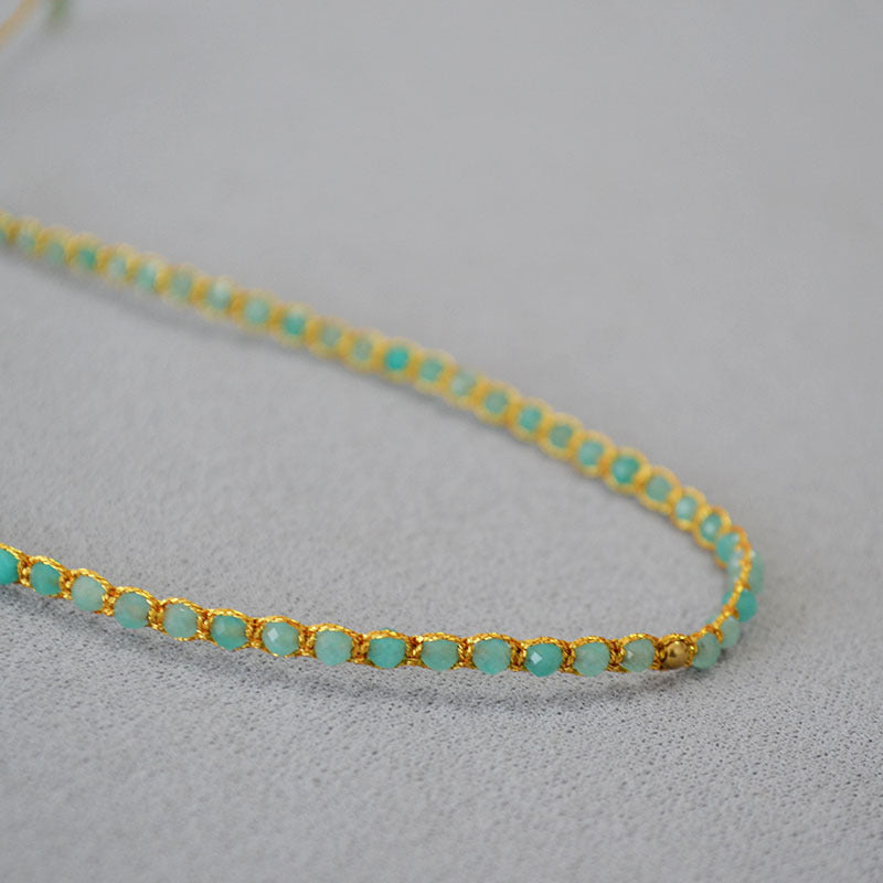 Beautiful Gold Bracelet with Unique Style