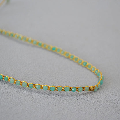 Beautiful Gold Bracelet with Unique Style