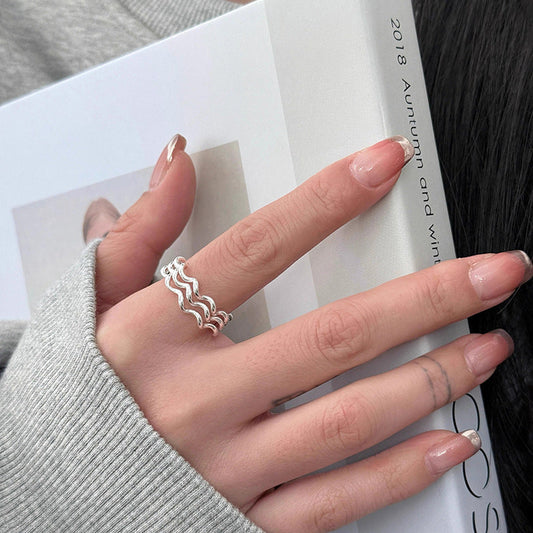 Elegant Ring for Every Occasion