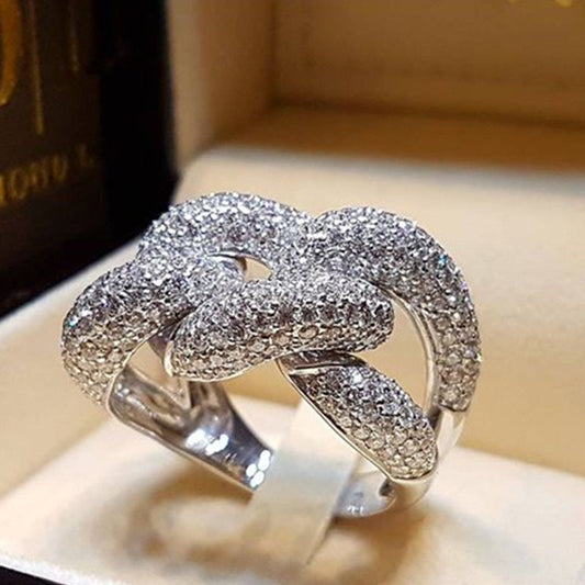Vintage Handmade Ring