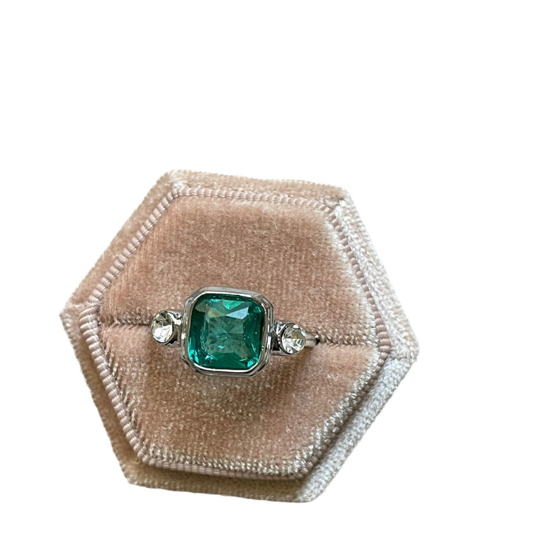 Charming Ring for Any Occasion