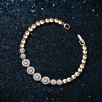 Romantic Bracelet for Special Moments