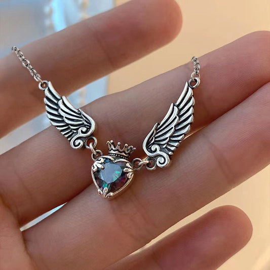 Vintage Handmade Necklace