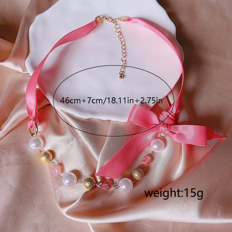 Elegant Pearl Necklace for Every Occasion