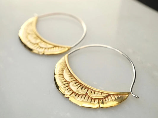 Stunning Earring for Daily Wear