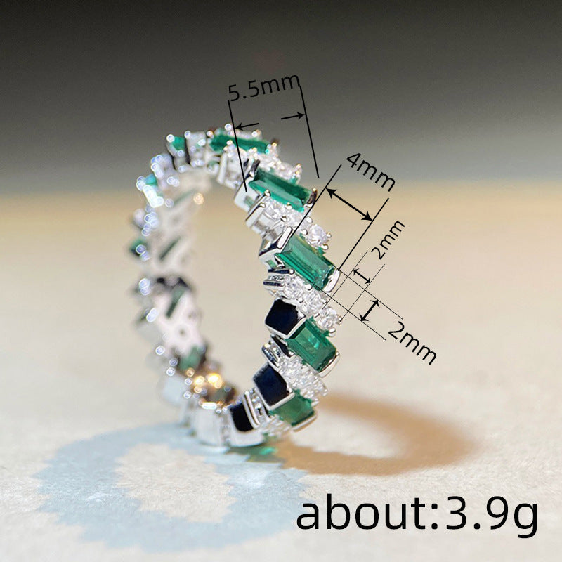Charming Ring for Any Occasion