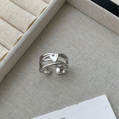 Stunning Ring for Daily Wear
