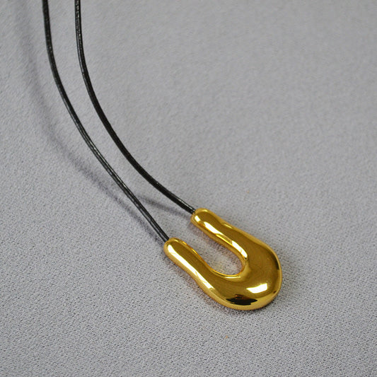 Classic Necklace with Timeless Appeal