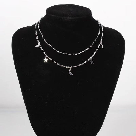 Classic Necklace with Timeless Appeal