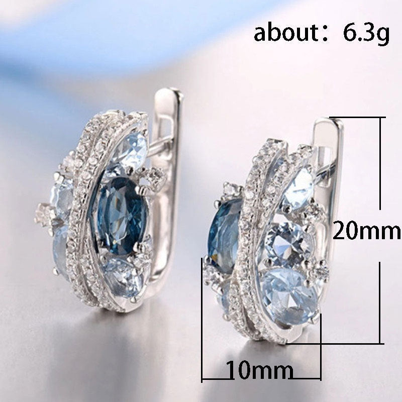 Charming Earring for Any Occasion