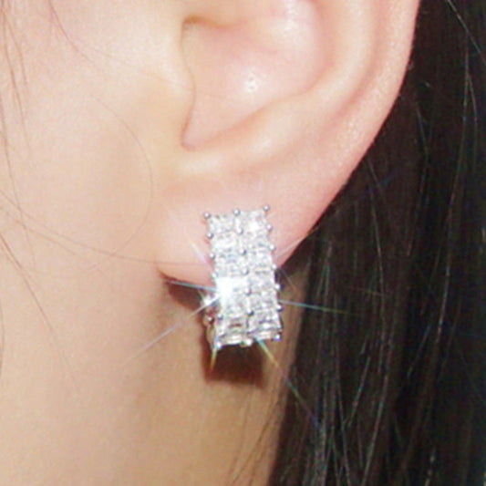Classic Earring with Timeless Appeal