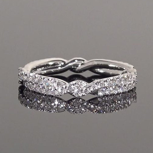 Vintage Handmade Ring