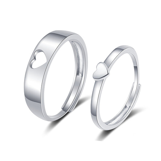 Romantic Ring for Special Moments