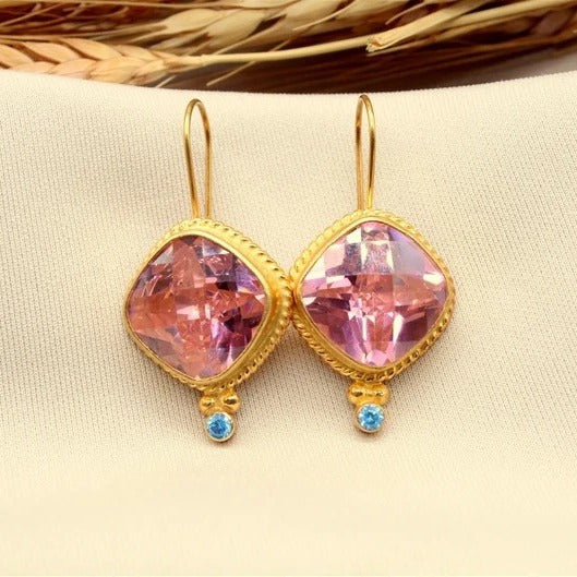 Classic Earring with Timeless Appeal
