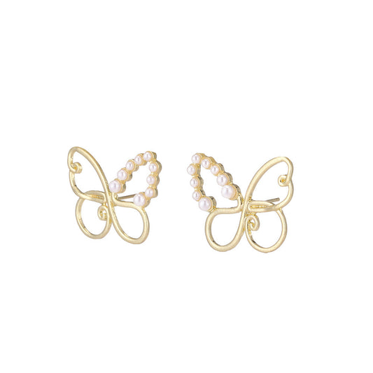 Elegant Gold Earring for Every Occasion