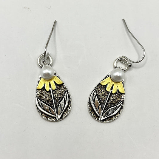 Elegant Pearl Earring for Every Occasion