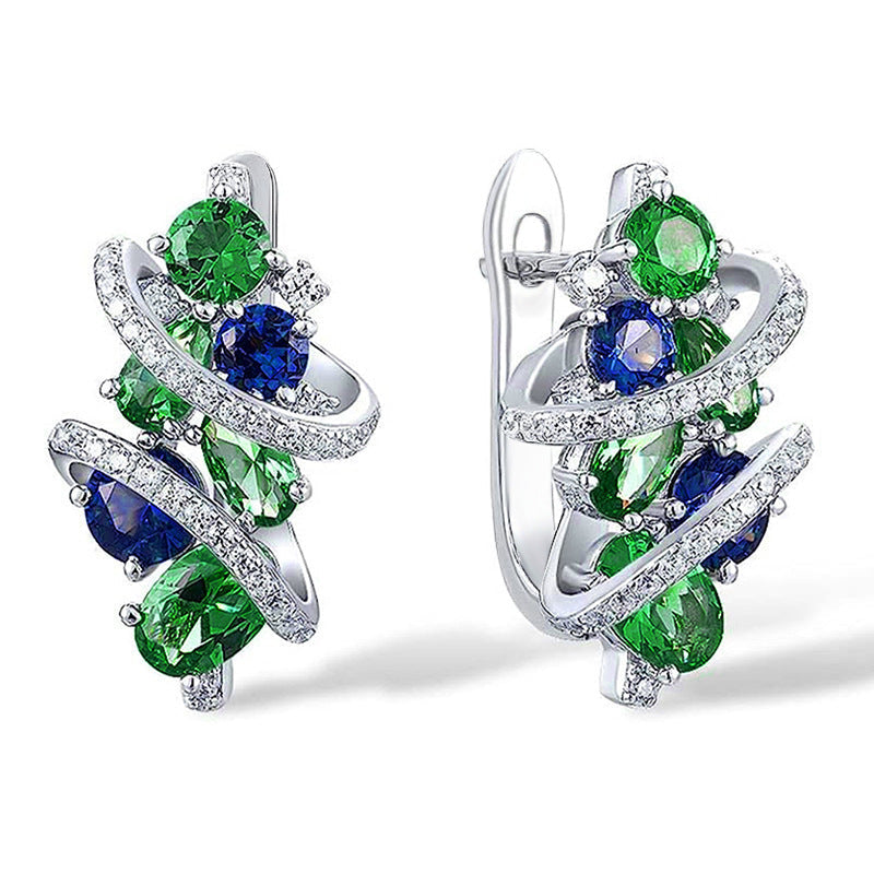 Charming Earring for Any Occasion