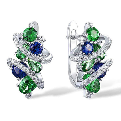 Charming Earring for Any Occasion