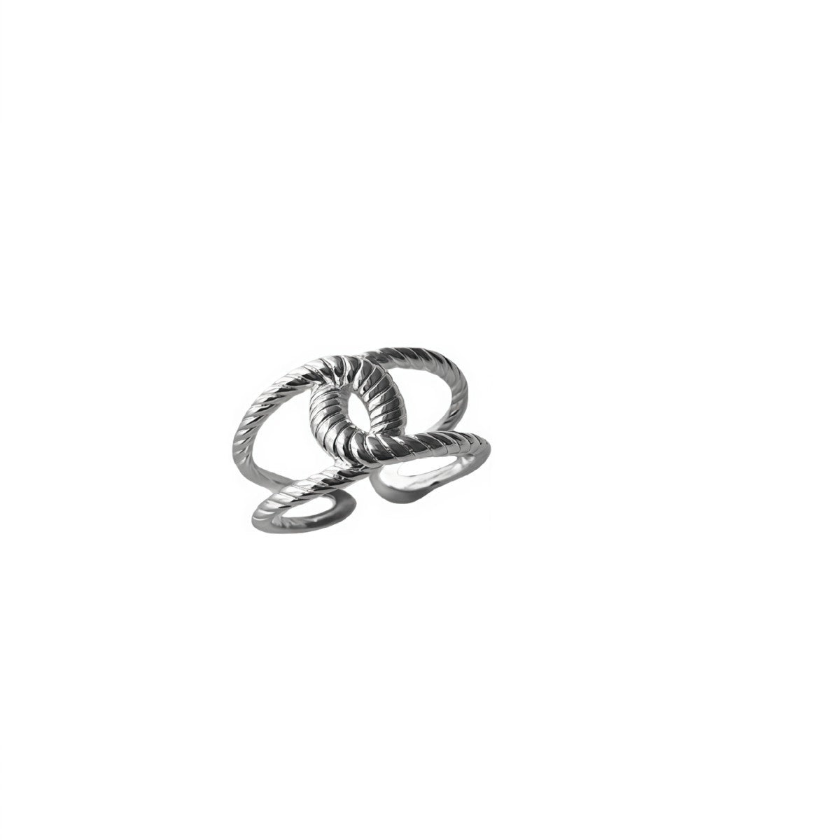 Romantic Ring for Special Moments