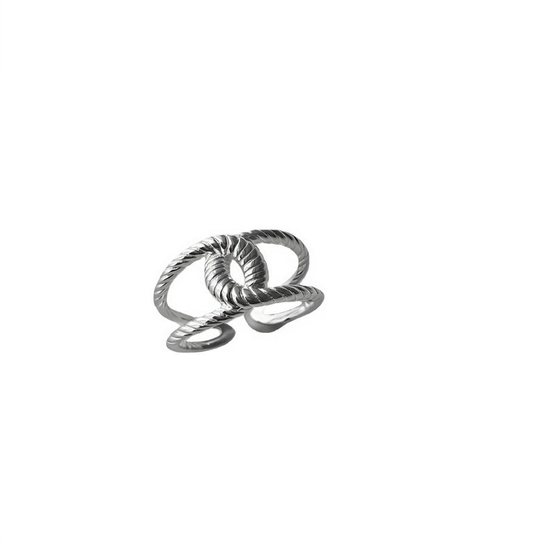 Romantic Ring for Special Moments