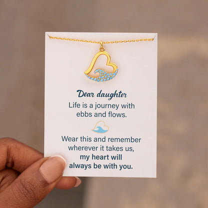 Beautiful Necklace with Unique Style
