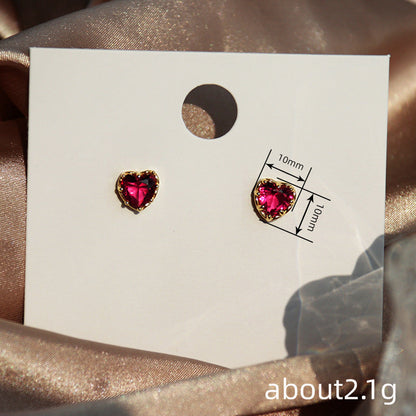 Beautiful Earring with Unique Style