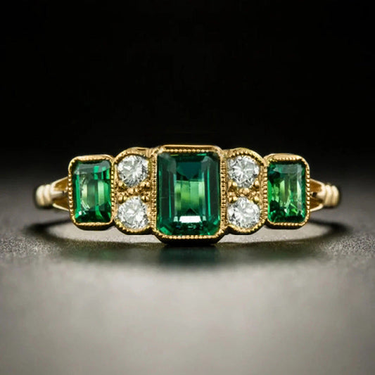 Charming Ring for Any Occasion