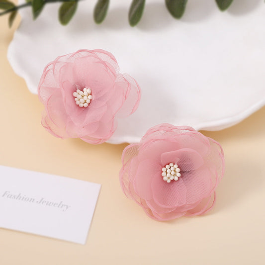 Romantic Earring for Special Moments