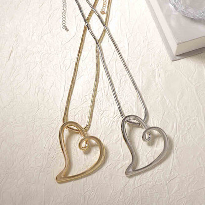 Beautiful Necklace with Unique Style