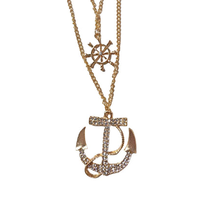 Beautiful Necklace with Unique Style