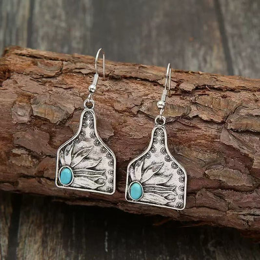 Stunning Earring for Daily Wear