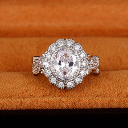 Elegant Ring for Every Occasion