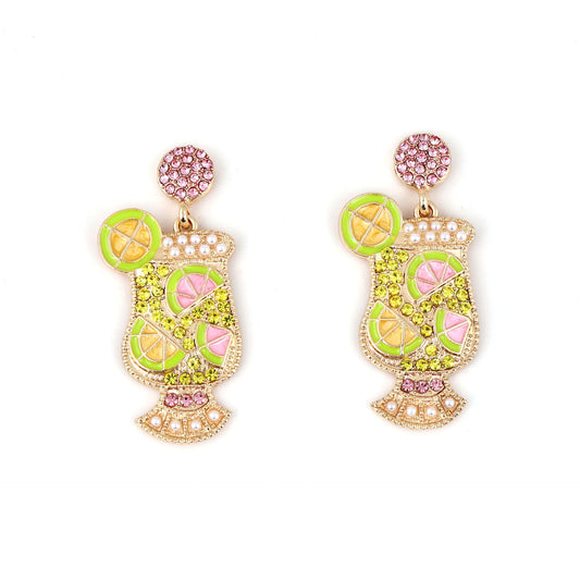 Charming Earring for Any Occasion