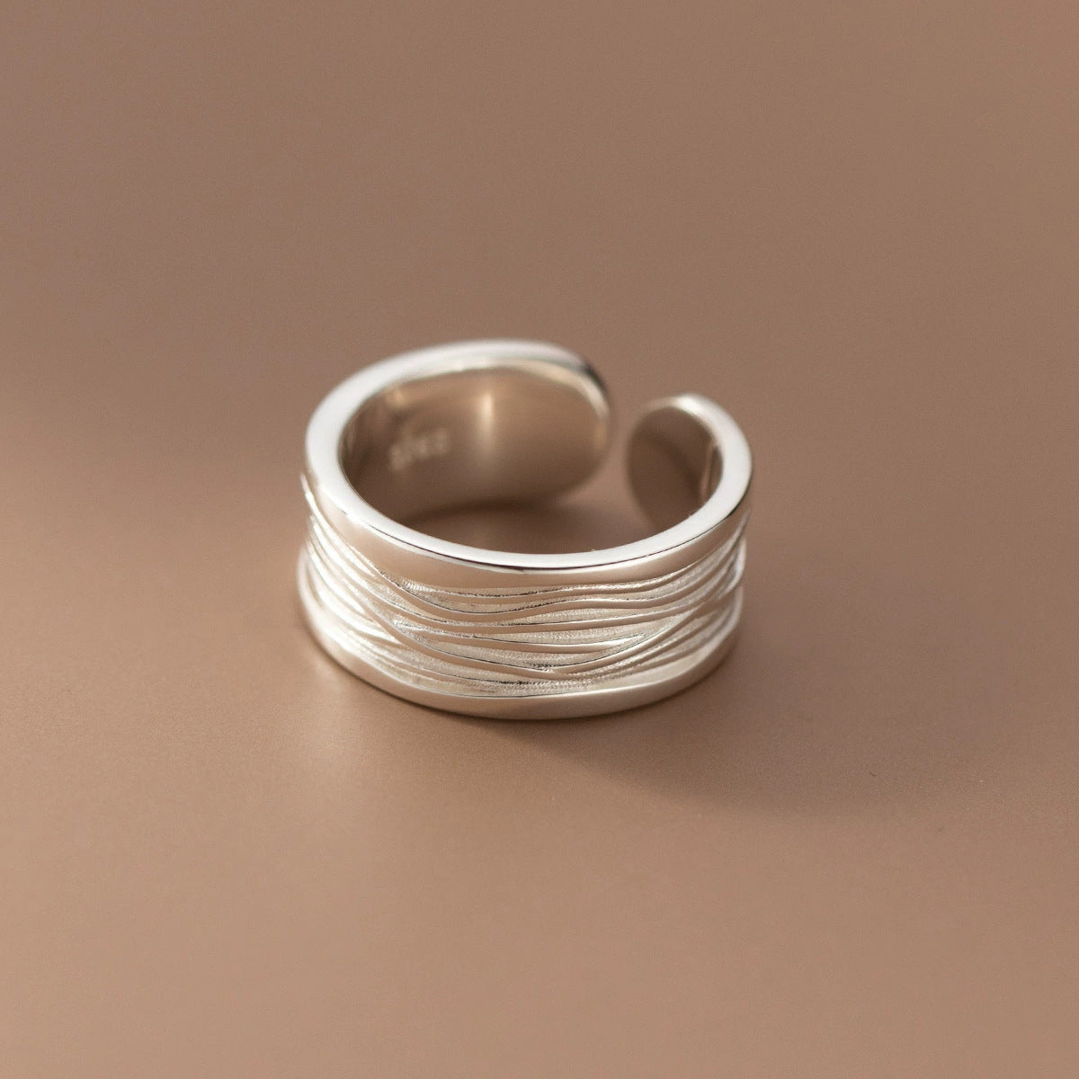 Stunning Ring for Daily Wear