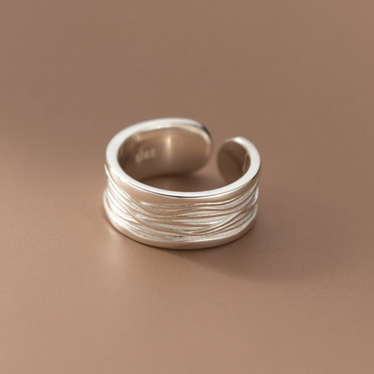 Stunning Ring for Daily Wear