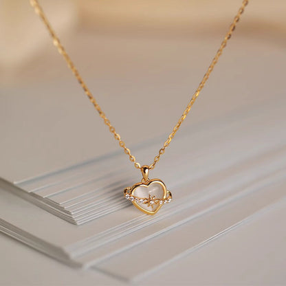 Beautiful Necklace with Unique Style