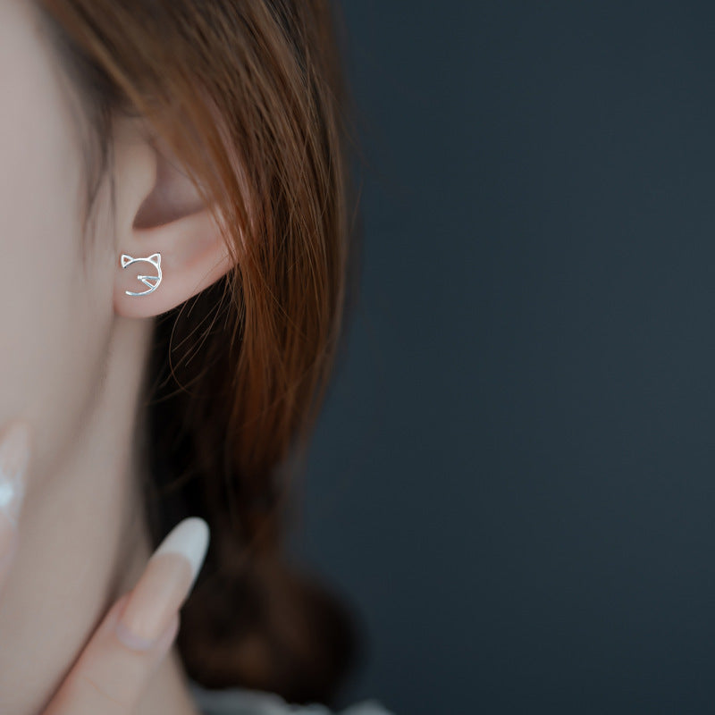 Delicate Artisan Earring