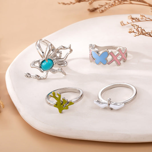Romantic Set for Special Moments