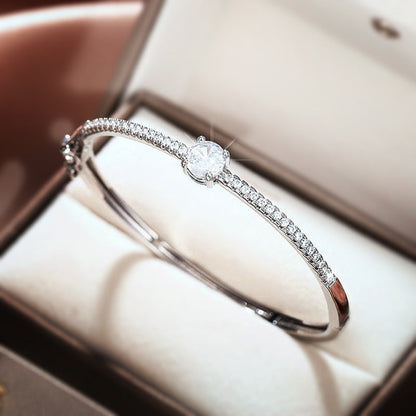 Classic Bracelet with Timeless Appeal