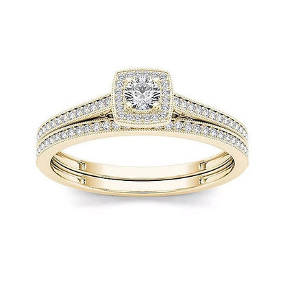 Elegant Ring for Every Occasion