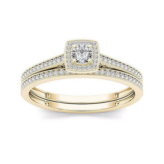 Elegant Ring for Every Occasion