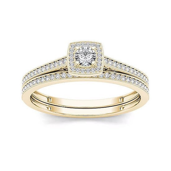 Elegant Ring for Every Occasion