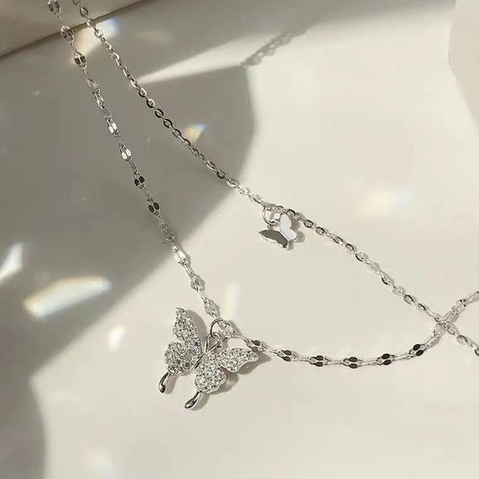 Beautiful Necklace with Unique Style