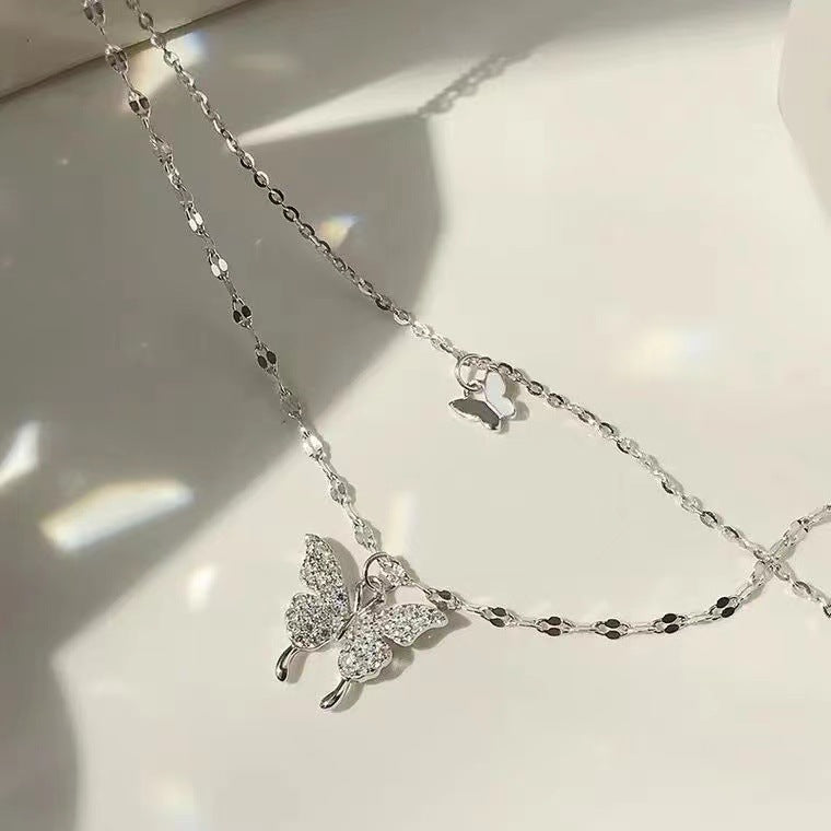 Beautiful Necklace with Unique Style